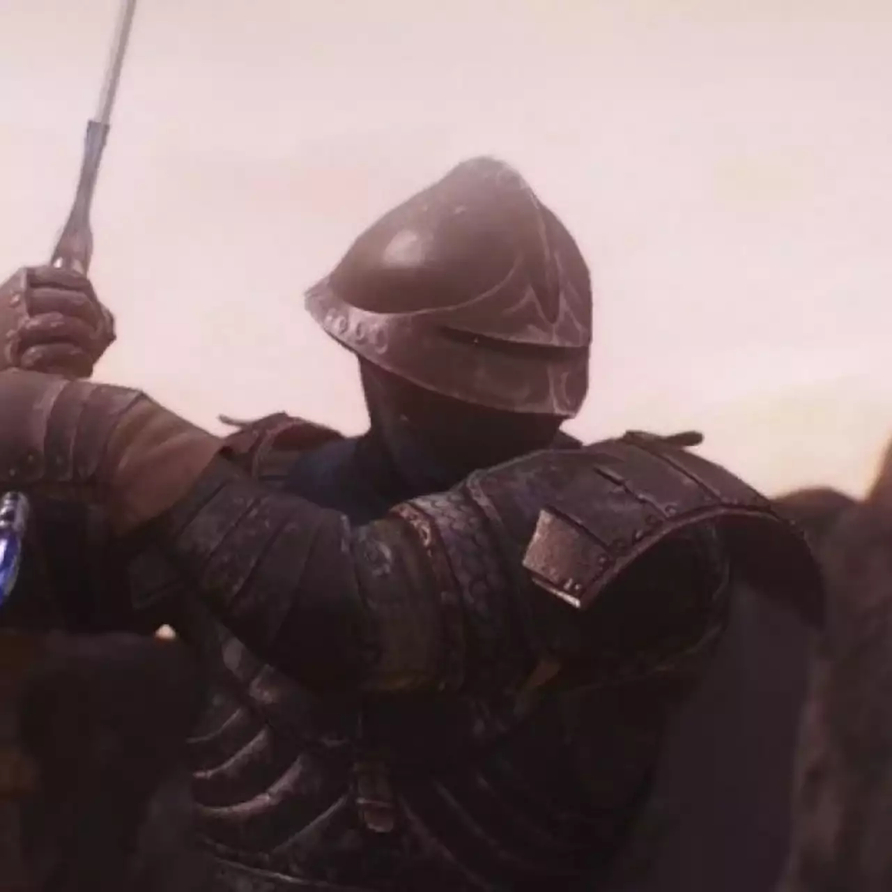 Свежий трейлер Skywind показал графику мода на обновлённом движке