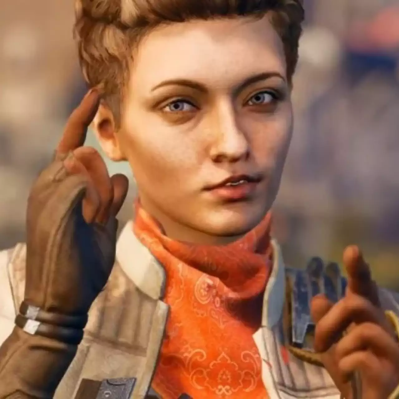 В The Outer Worlds будут две основные концовки с разными вариантами событий В The Outer Worlds будут две основные концовки с разными вариантами событий