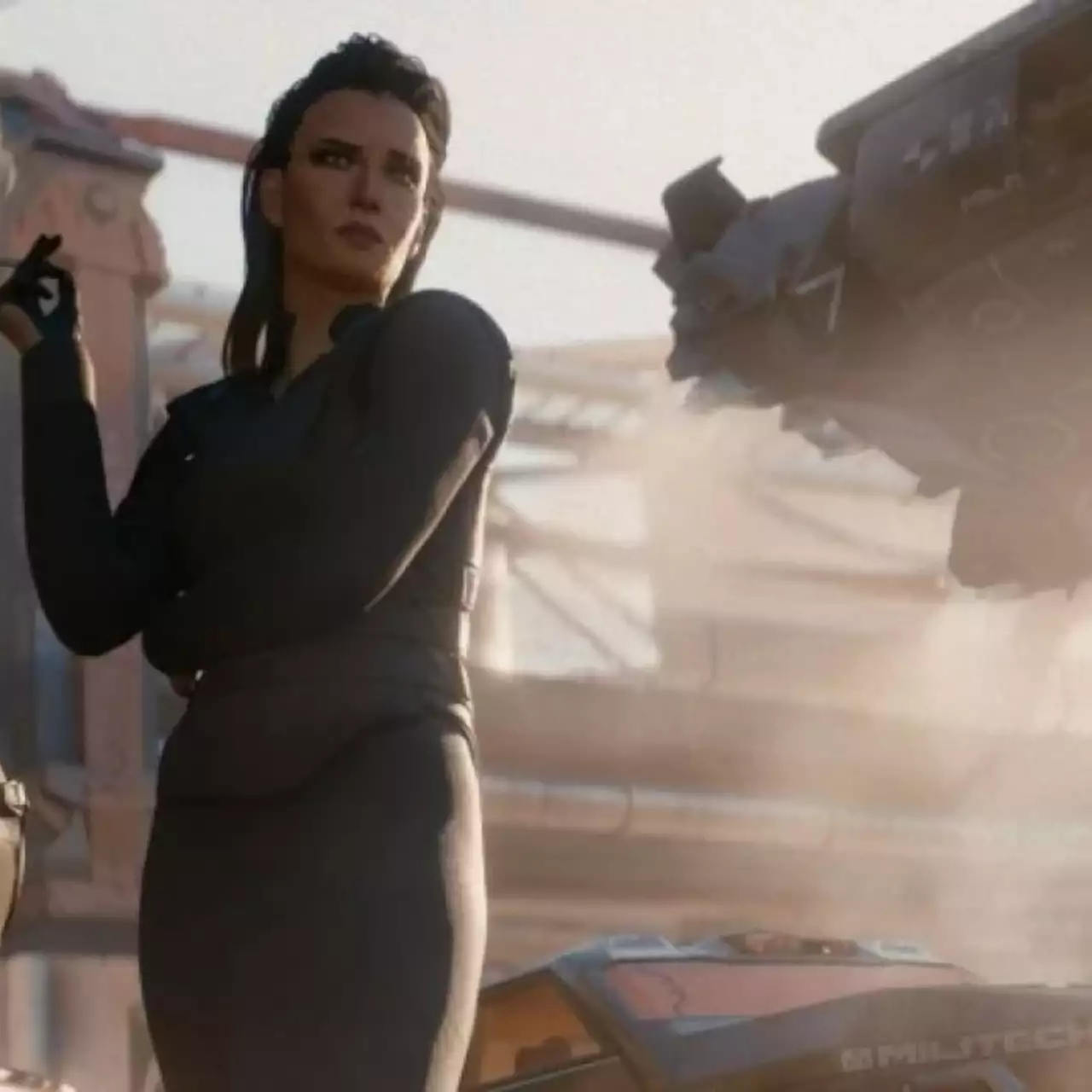 В Cyberpunk 2077 будут доступны сразу три пролога: можно стать ребенком улиц или корпоратом