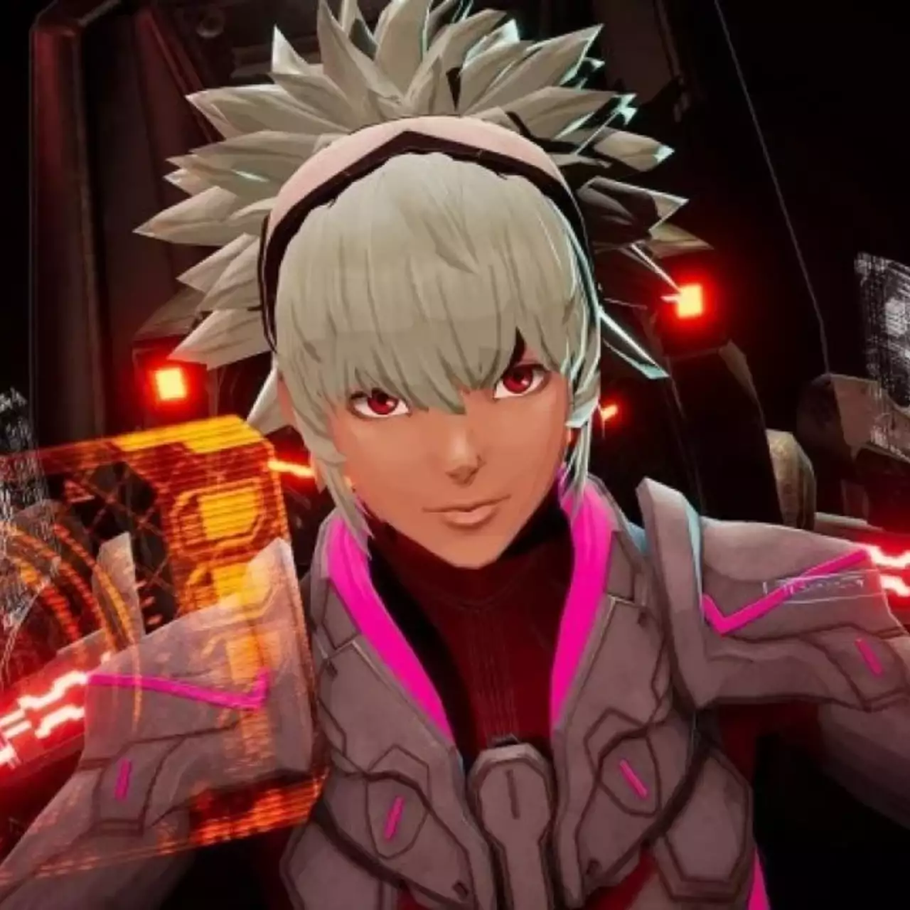 Экшен Daemon X Machina обзавелся новым трейлером с обзором изменений в управлении и геймплее Экшен Daemon X Machina обзавелся новым трейлером с обзором изменений в управлении и геймплее