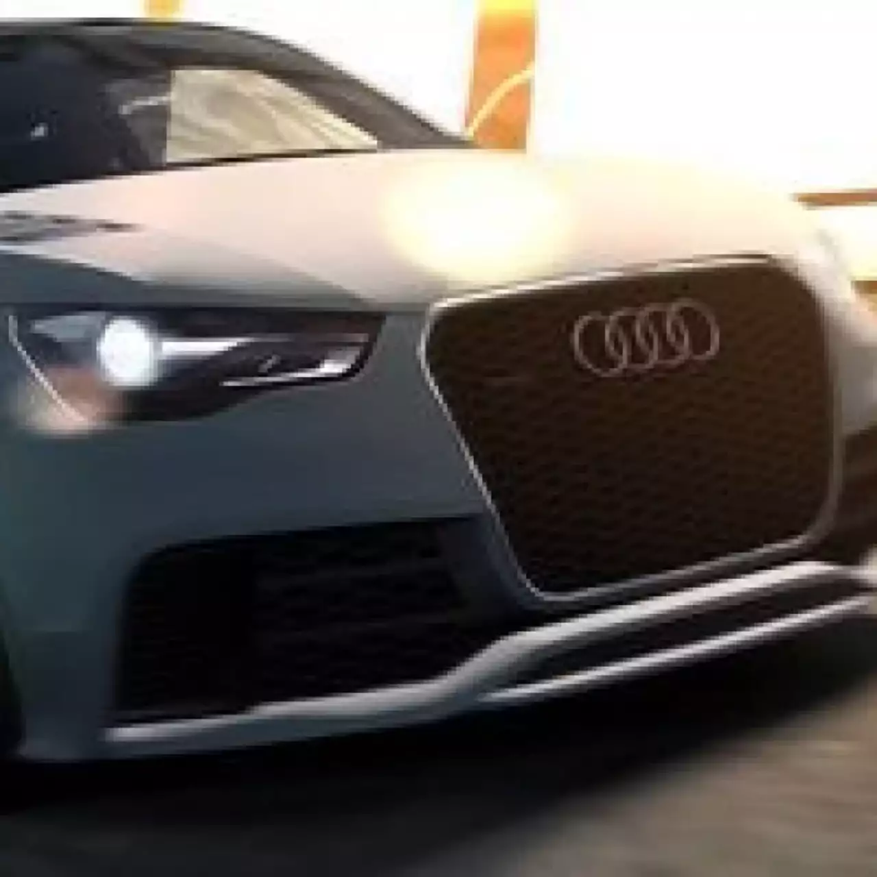 В Need for Speed World зарегистрировалось 5 миллионов гонщиков