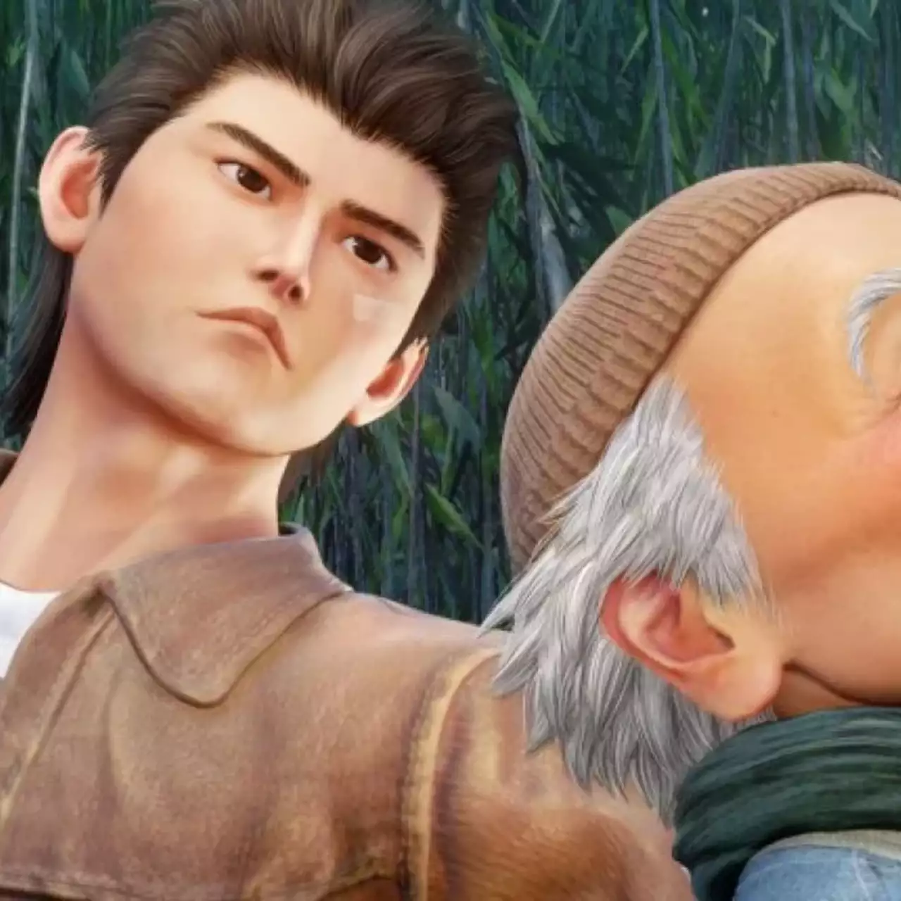 Разработчики Shenmue 3 все же вернут деньги фанатам, недовольным переходом игры в Epic Games Store Разработчики Shenmue 3 все же вернут деньги фанатам, недовольным переходом игры в Epic Games Store