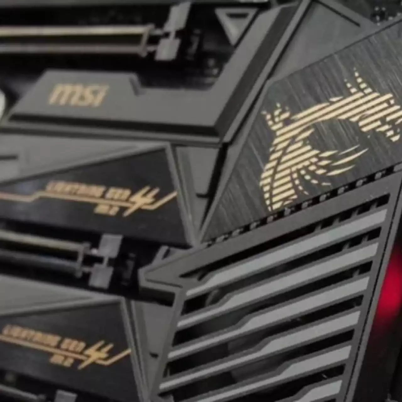 Компания MSI рассказала, как изменится система питания в материнских платах MSI X570