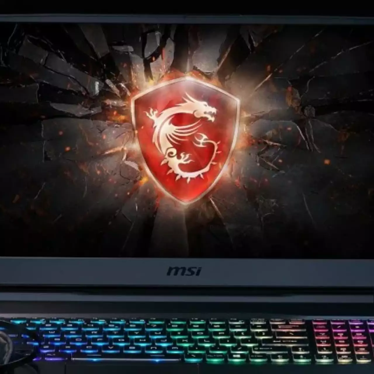 MSI представила новые модели игровых ноутбуков с видеокартами RTX и подсветкой клавиш MSI представила новые модели игровых ноутбуков с видеокартами RTX и подсветкой клавиш