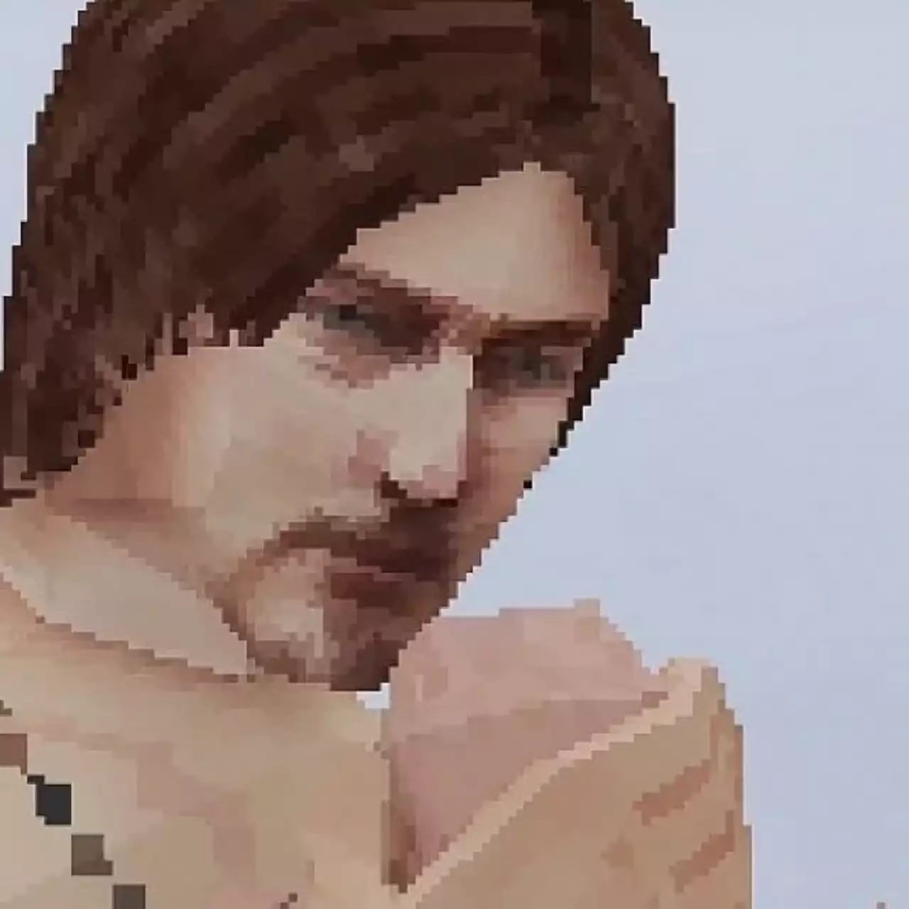 «Та самая графика» — фанат показал, что было бы, если бы Death Stranding стала экслюзивом для PS1 (видео) «Та самая графика» — фанат показал, что было бы, если бы Death Stranding стала экслюзивом для PS1 (видео)