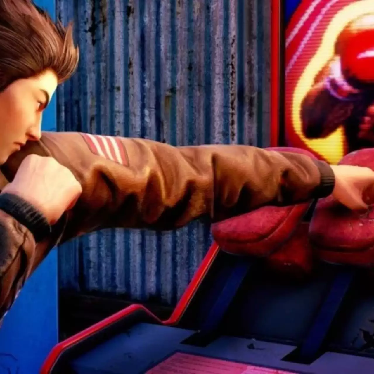Появились официальные системные требования Shenmue 3. Для игры потребуется 100 ГБ Появились официальные системные требования Shenmue 3. Для игры потребуется 100 ГБ