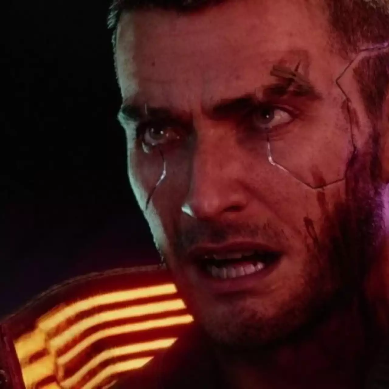 Киану Ривз повысил шансы на появление фильма по вселенной Cyberpunk Киану Ривз повысил шансы на появление фильма по вселенной Cyberpunk