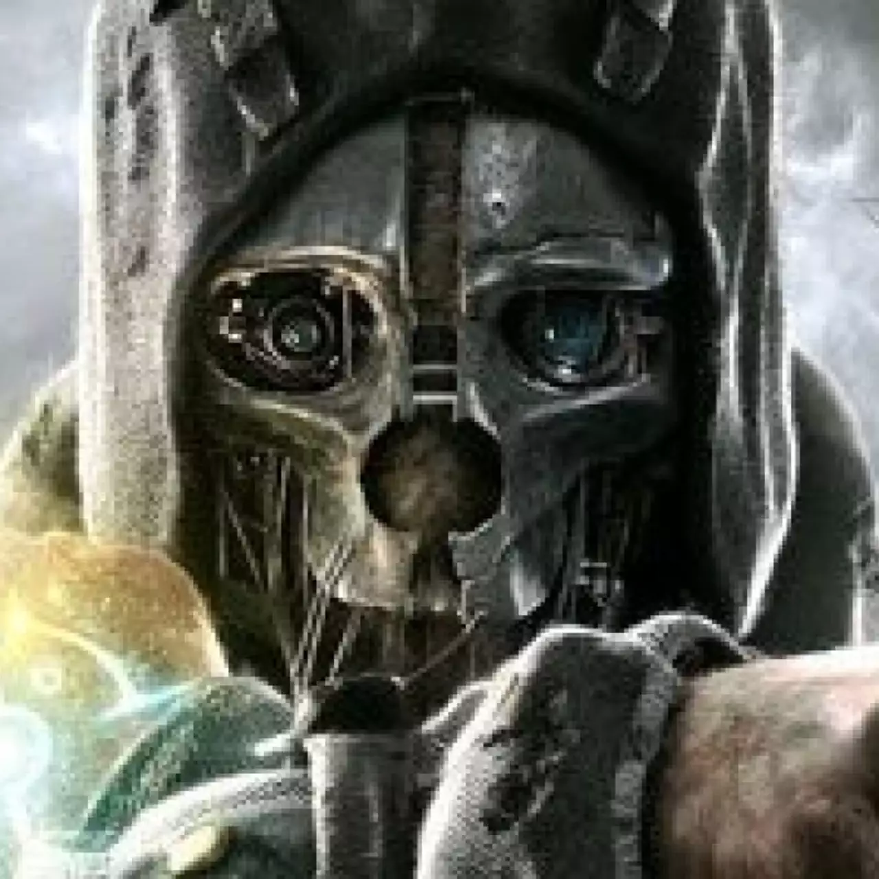 Новое гейплейное видео Dishonored