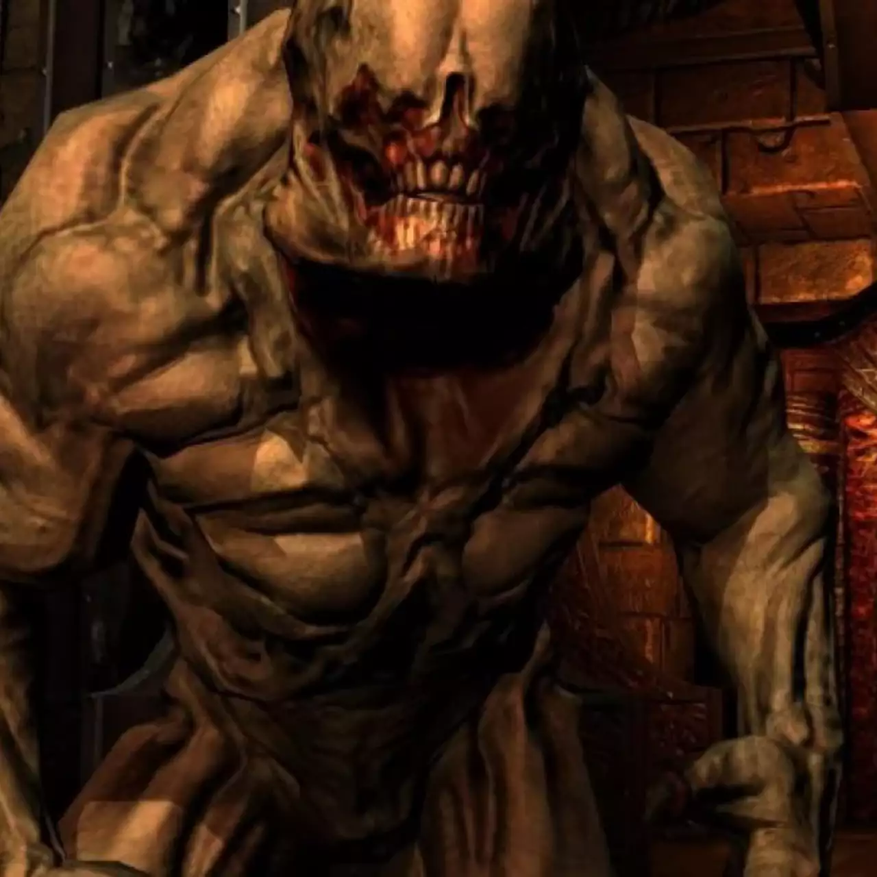 Моддер перенёс первые части оригинальной Doom на движок Doom 3 — скриншоты и видео Моддер перенёс первые части оригинальной Doom на движок Doom 3 — скриншоты и видео
