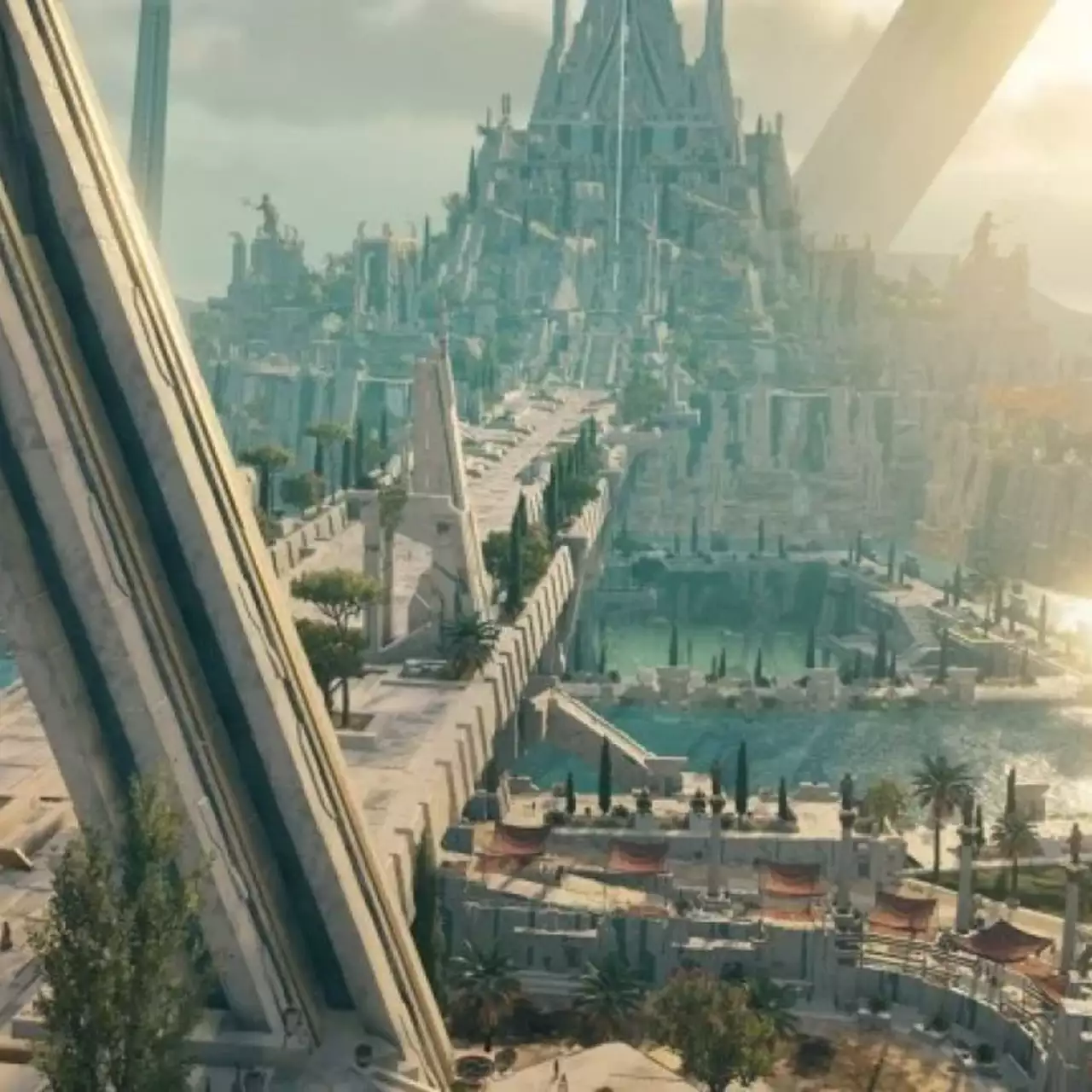 Финальный эпизод дополнения «Судьба Атлантиды» для Assassin's Creed: Odyssey выйдет уже 16 июля Финальный эпизод дополнения «Судьба Атлантиды» для Assassin's Creed: Odyssey выйдет уже 16 июля