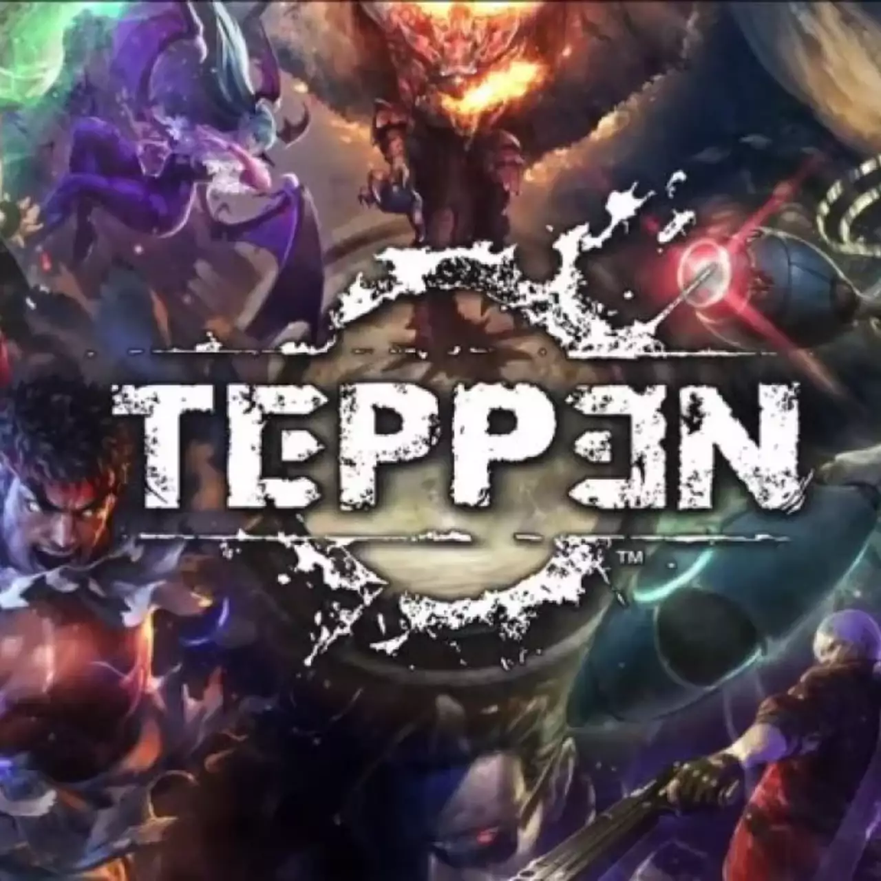 Capcom выпустила Teppen — карточную игру с героями своих игр. Там есть и Данте, и Мегамен Capcom выпустила Teppen — карточную игру с героями своих игр. Там есть и Данте, и Мегамен