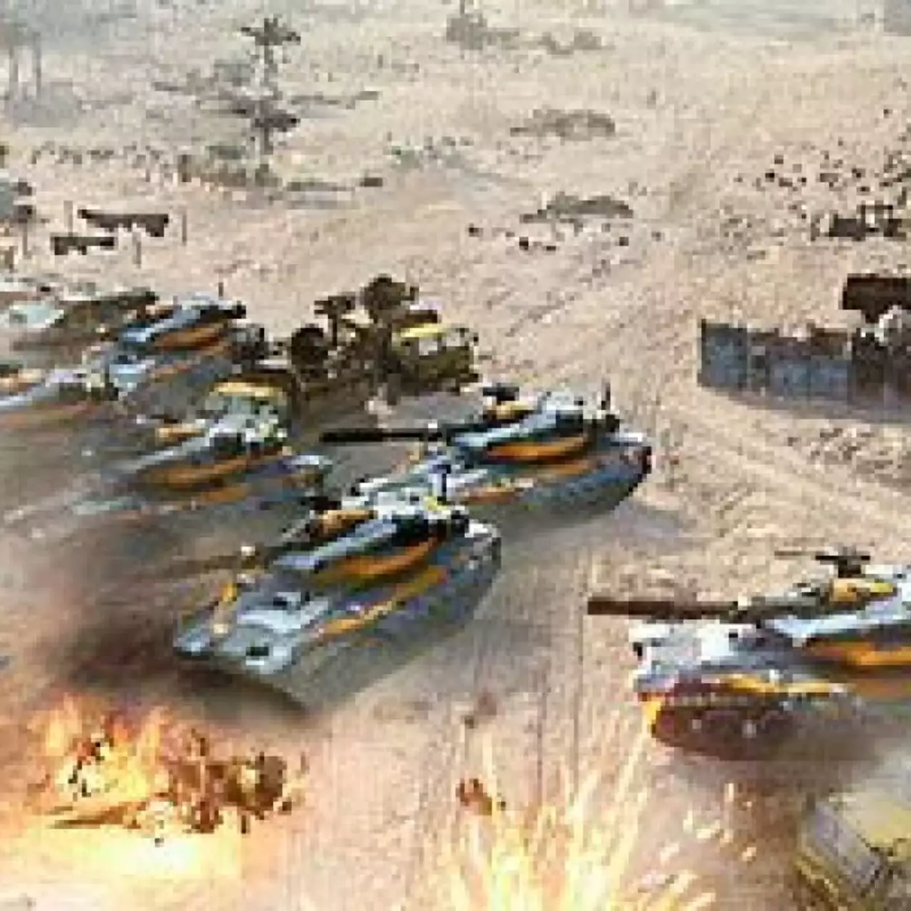 Generals 2 запустят без кампании