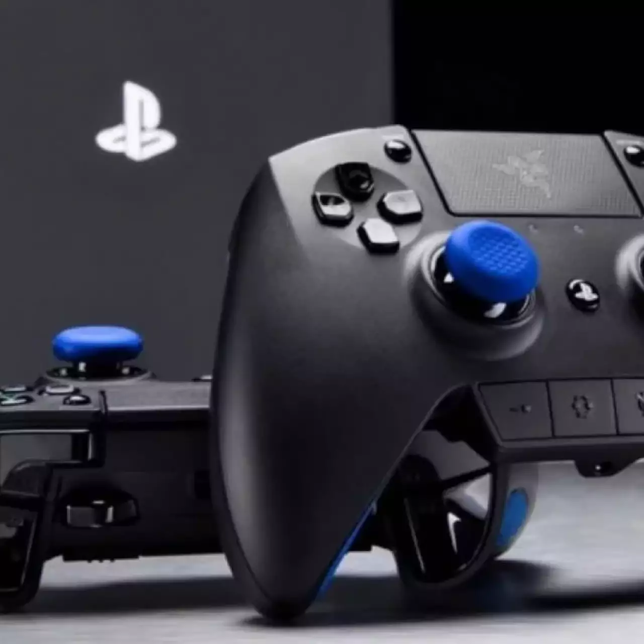Слухи: в сети появились свежие подробности о PS5 — 2 ТБ SSD, 8К-графика и поддержка рейтрейсинга Слухи: в сети появились свежие подробности о PS5 — 2 ТБ SSD, 8К-графика и поддержка рейтрейсинга