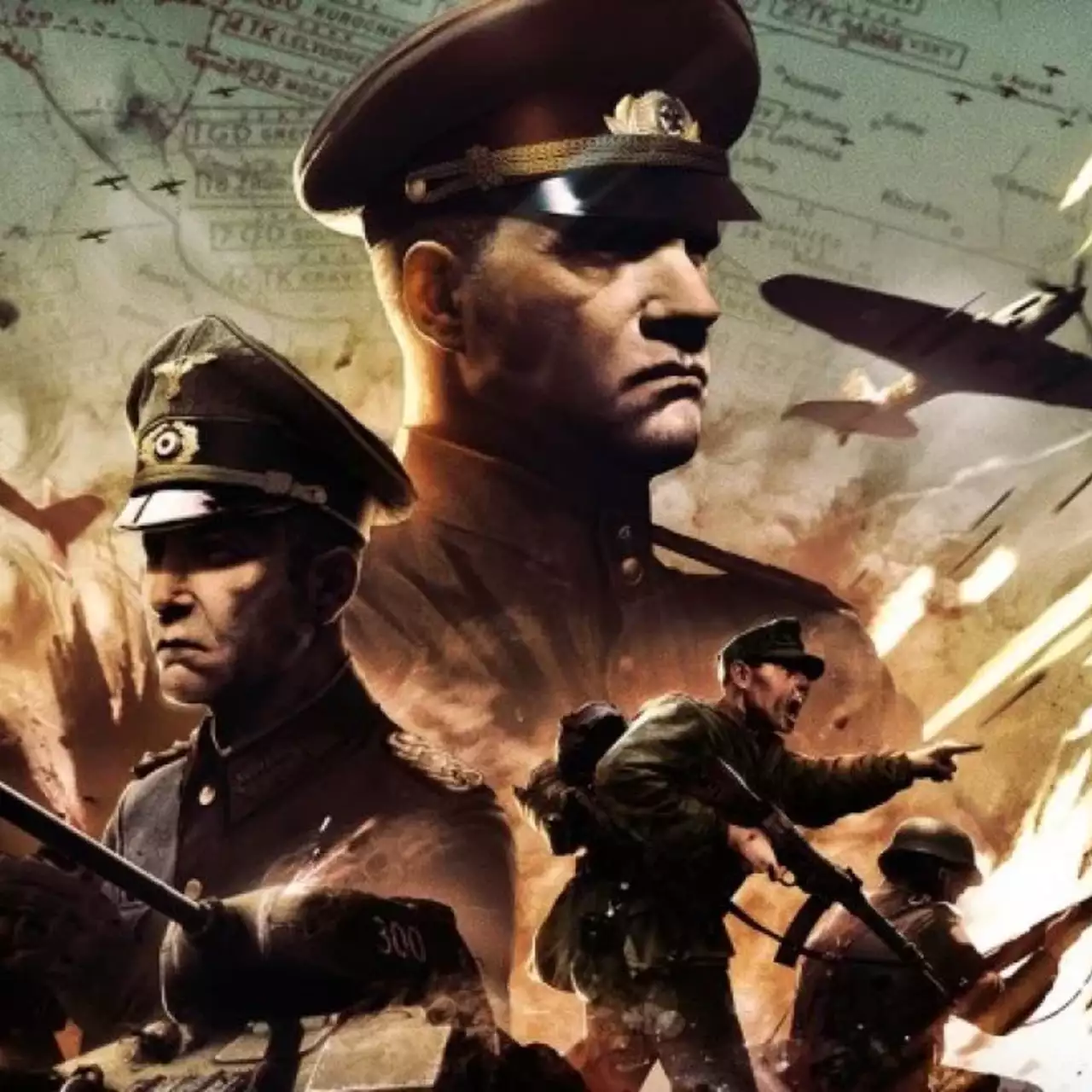 Обзор Steel Division 2 — самая реалистичная игра о Второй мировой войне