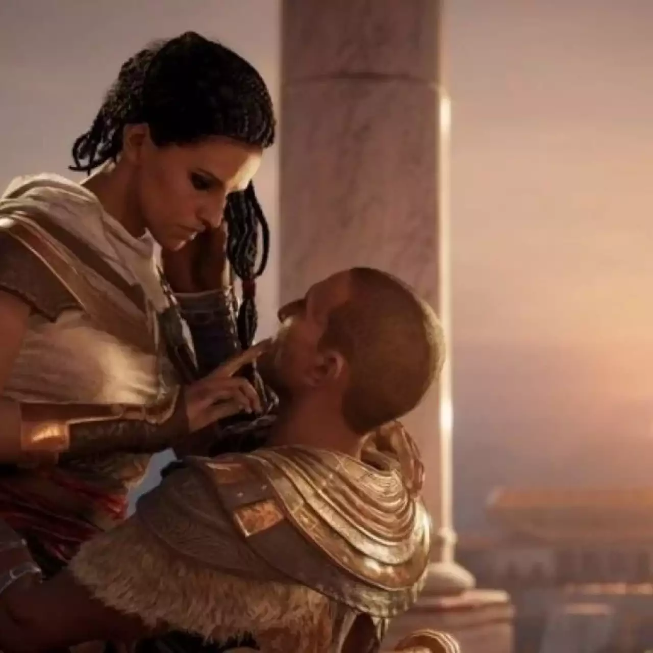 Испанское подразделение Ubisoft опубликовало пост про любовь в Твиттере, который высмеяли из-за слов о возрасте Испанское подразделение Ubisoft опубликовало пост про любовь в Твиттере, который высмеяли из-за слов о возрасте