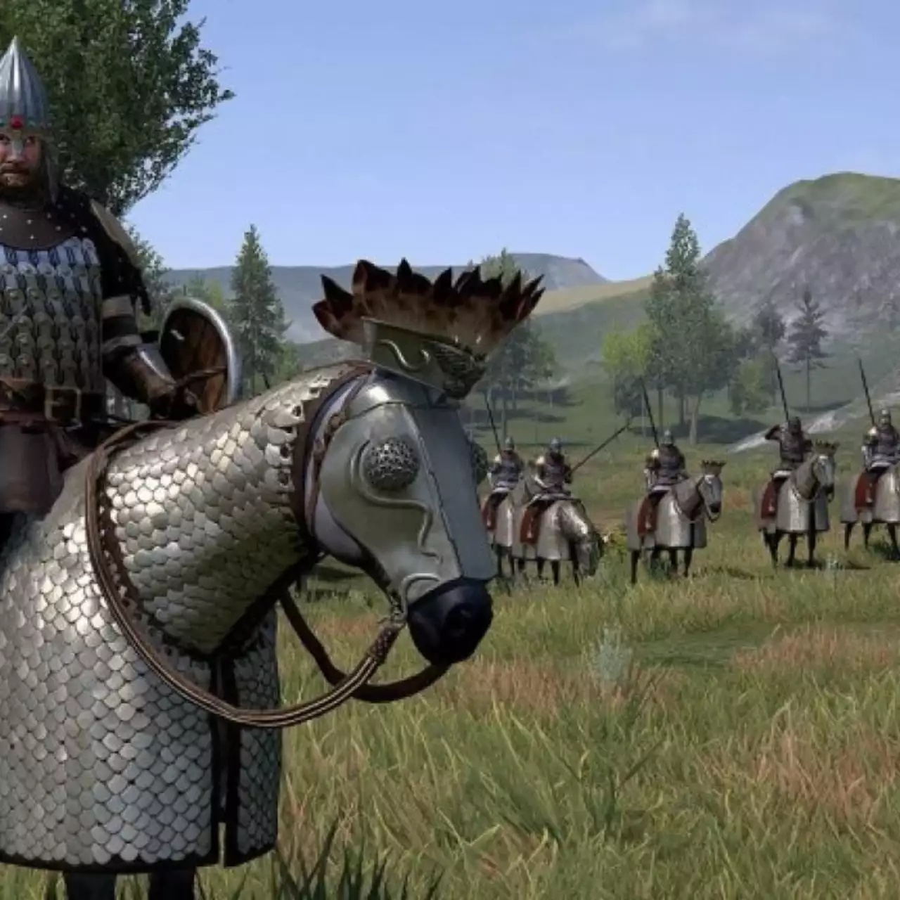 Разработчики Mount & Blade 2 поделились новыми скриншотами из игры и рассказали об осадах Разработчики Mount & Blade 2 поделились новыми скриншотами из игры и рассказали об осадах