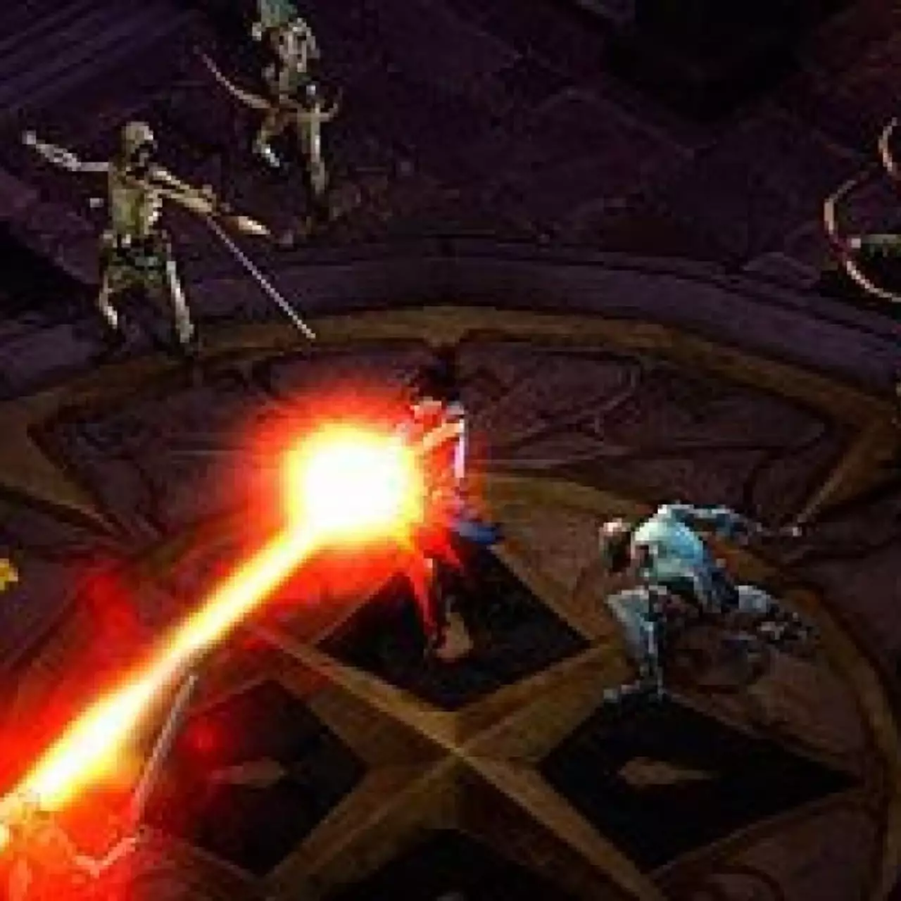 В Diablo 3 добавят 100 новых уровней В Diablo 3 добавят 100 новых уровней
