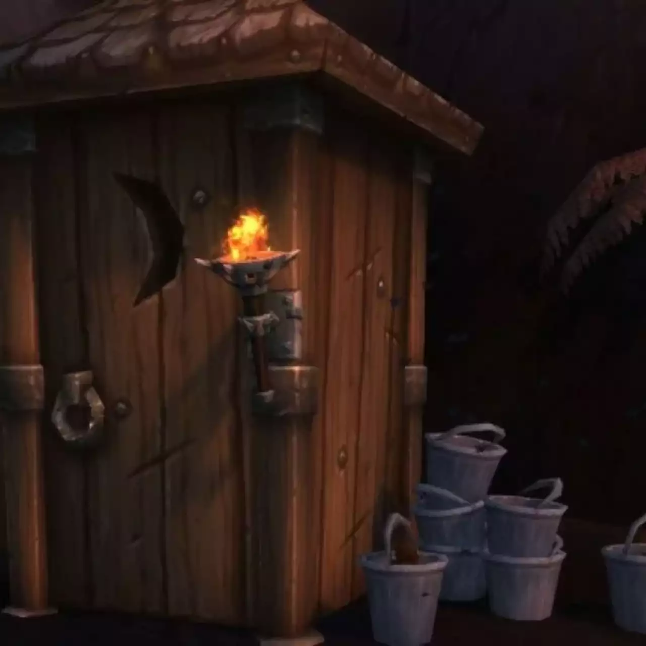 Фанат WoW посчитал, сколько туалетной бумаги может купить Blizzard на подписку Фанат WoW посчитал, сколько туалетной бумаги может купить Blizzard на подписку