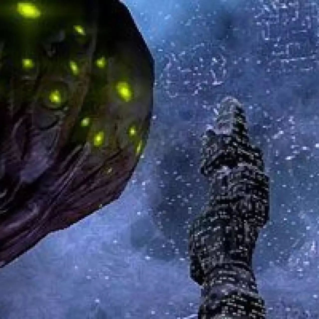 Prey 2 не закрыта Prey 2 не закрыта