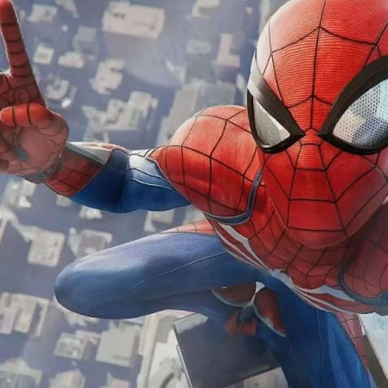 В «Человеке-пауке: Вдали от дома» нашли отсылку к Marvel's Spider-Man 2018 года В «Человеке-пауке: Вдали от дома» нашли отсылку к Marvel's Spider-Man 2018 года