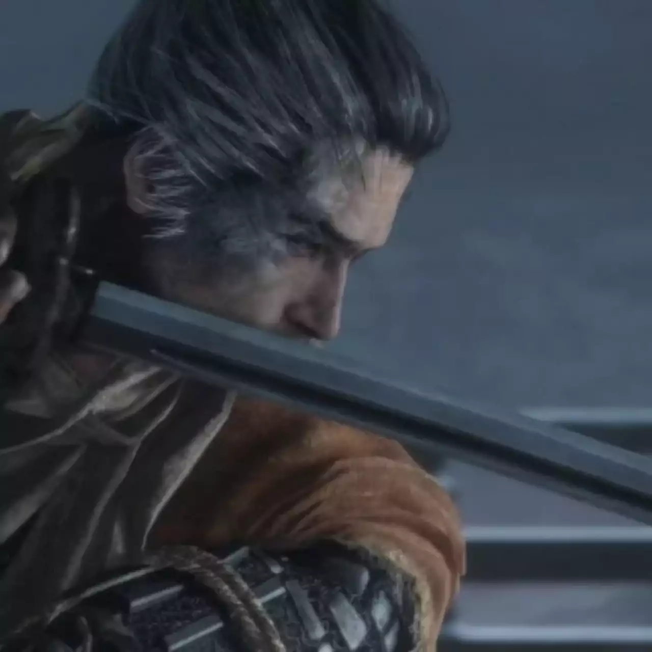 Моддер изменил боевую систему Sekiro: Shadows Die Twice, сделав увороты и блок как в Bloodborne Моддер изменил боевую систему Sekiro: Shadows Die Twice, сделав увороты и блок как в Bloodborne