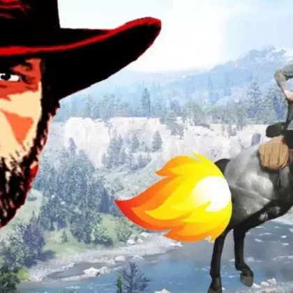 Неудавшийся боулинг, невидимая ракетница и очень много застреваний — 65 выпуск GameFails