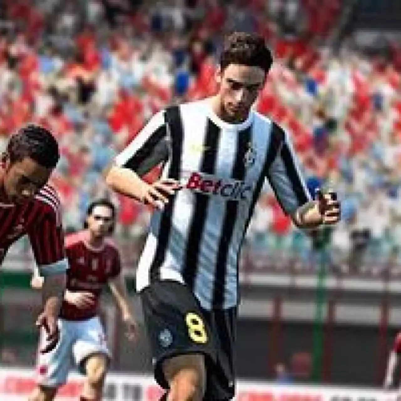 Опубликована обложка FIFA 13 Опубликована обложка FIFA 13