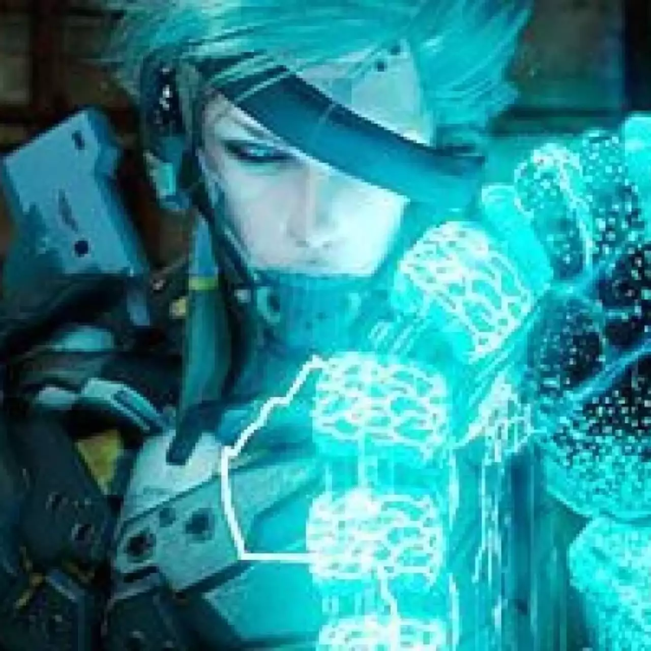 Metal Gear Rising: Revengeance может выйти на PC