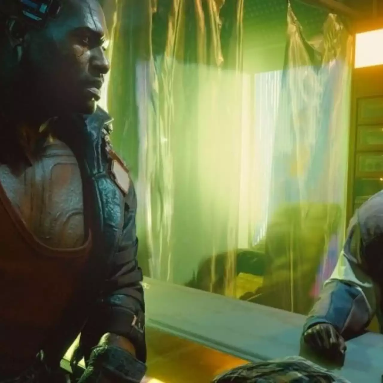 Каждый третий купивший Cyberpunk 2077 на PC поддержал цифровой магазин CD Projekt Каждый третий купивший Cyberpunk 2077 на PC поддержал цифровой магазин CD Projekt