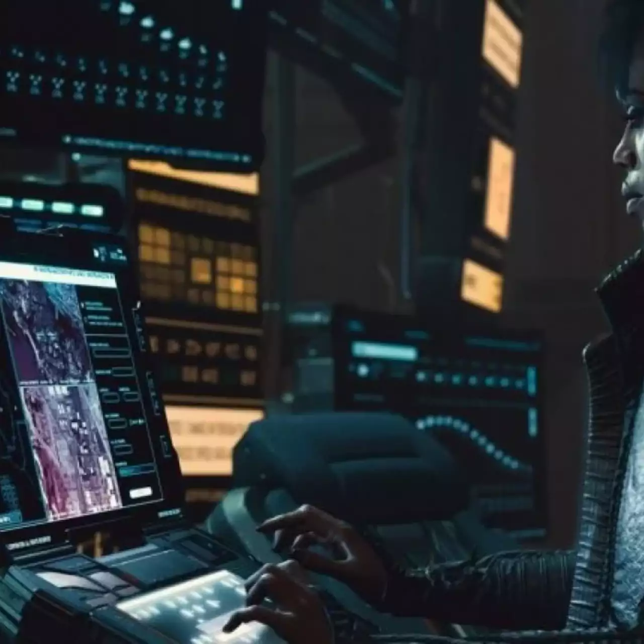 Cyberpunk 2077 будет отлично работать даже на слабых PC Cyberpunk 2077 будет отлично работать даже на слабых PC