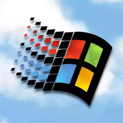 Движение курсором мышки на Windows 95 действительно могло ускорить работу ПК