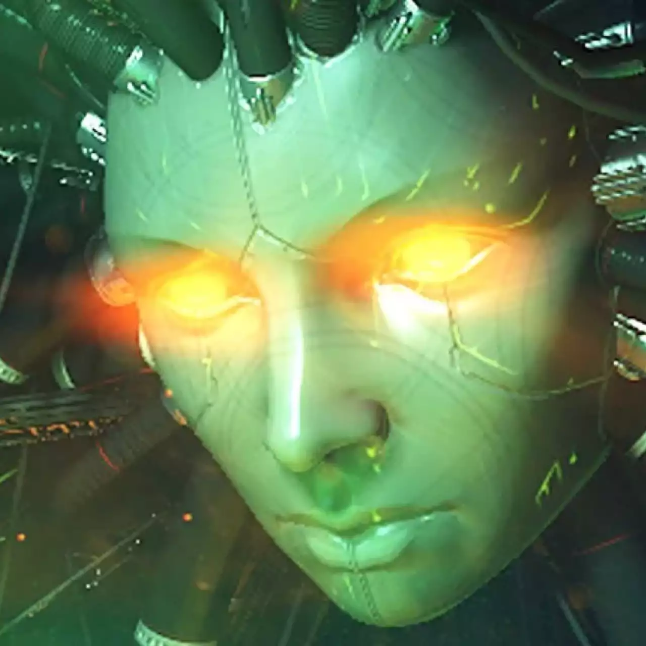 На новых скриншотах сравнили графику System Shock 1994 года и ремейка на Unreal Engine 4 На новых скриншотах сравнили графику System Shock 1994 года и ремейка на Unreal Engine 4