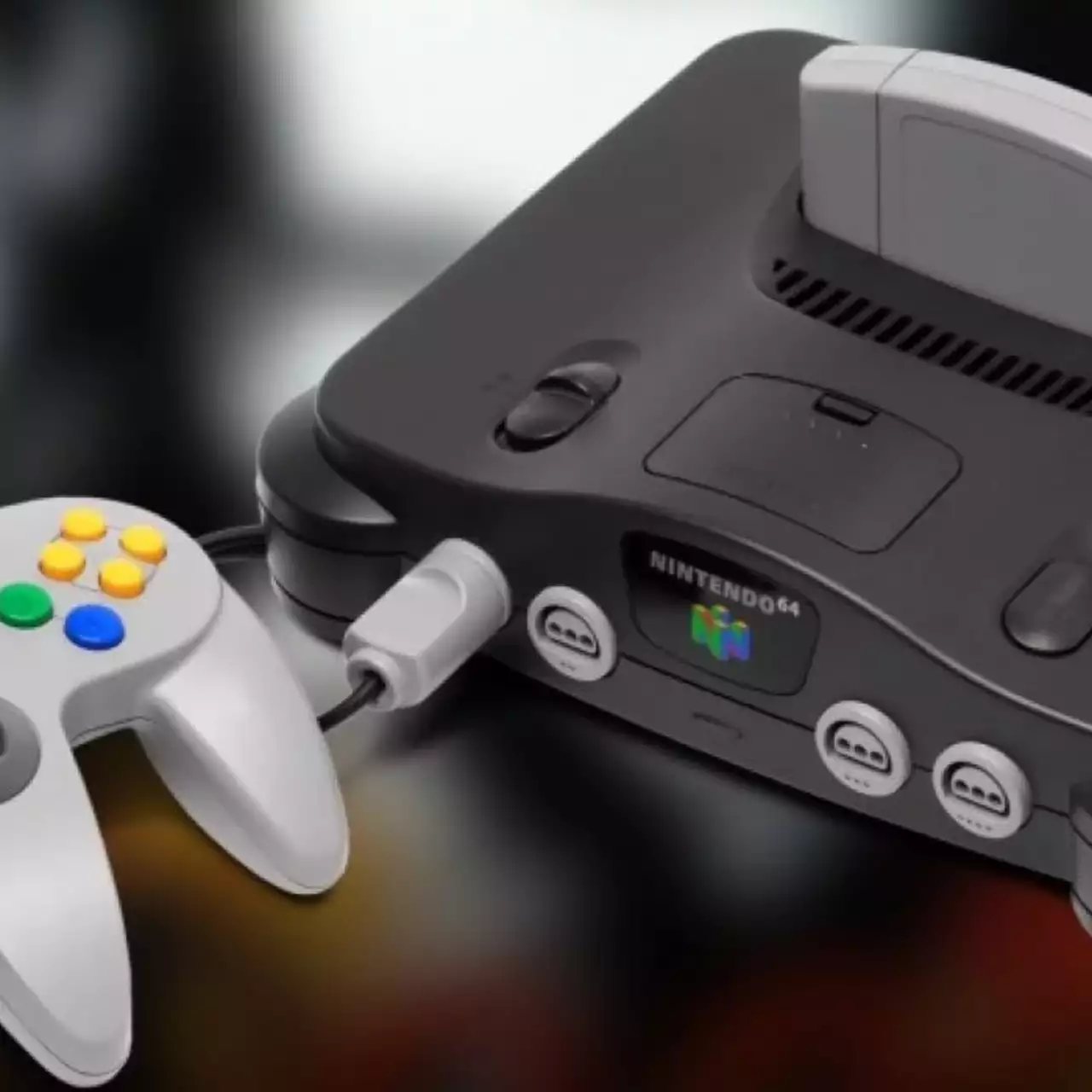 Nike показала новые кроссовки Air Max 97, которые, вероятно, стилизованы под Nintendo 64 — фото Nike показала новые кроссовки Air Max 97, которые, вероятно, стилизованы под Nintendo 64 — фото