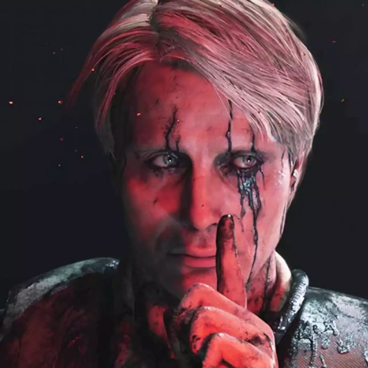 Хидео Кодзима ретвитнул фото, на которых актер Death Stranding сидит в шапке-ушанке и с Чебурашкой Хидео Кодзима ретвитнул фото, на которых актер Death Stranding сидит в шапке-ушанке и с Чебурашкой