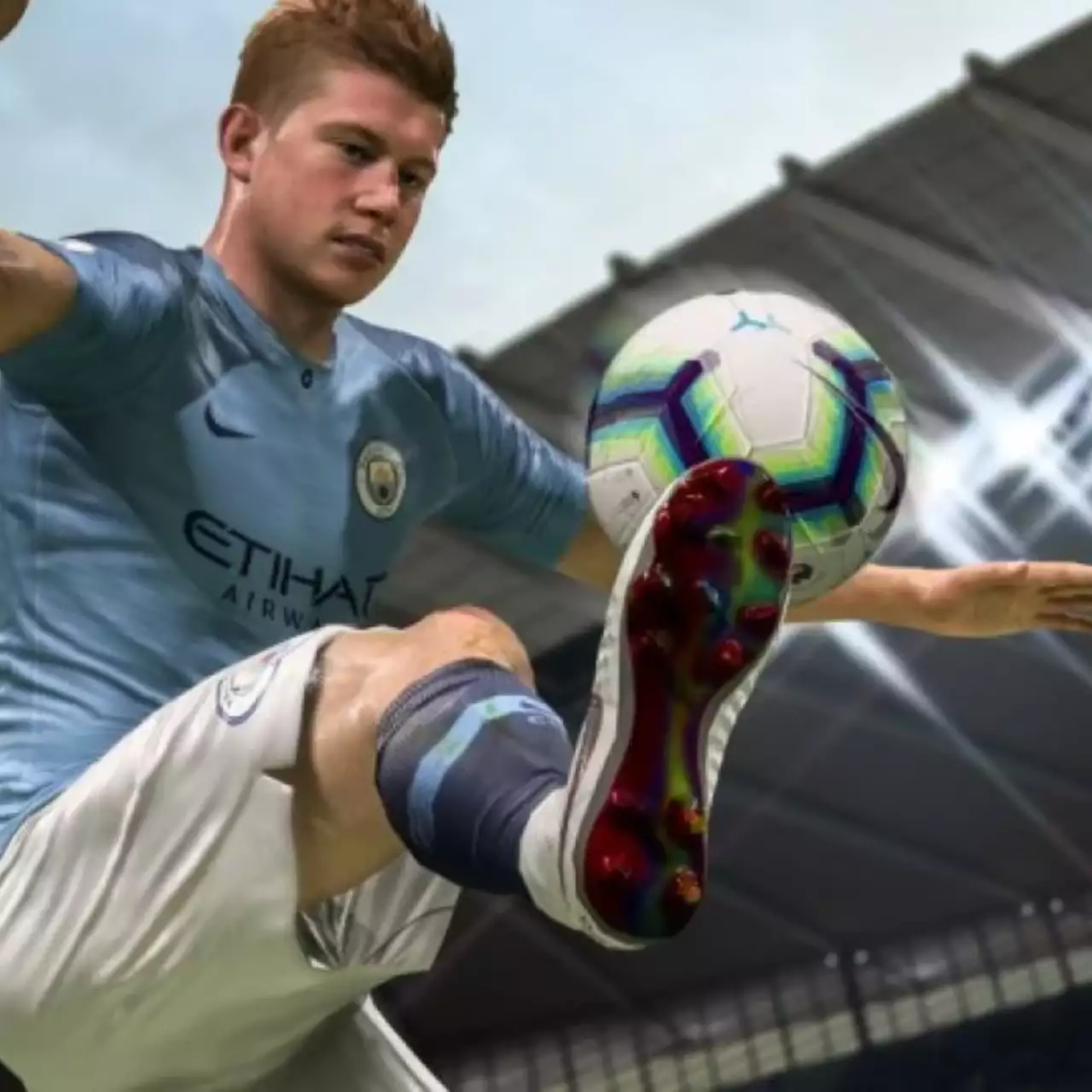 В Великобритании дети потратили все деньги со счёта родителей на донат в FIFA 19 В Великобритании дети потратили все деньги со счёта родителей на донат в FIFA 19