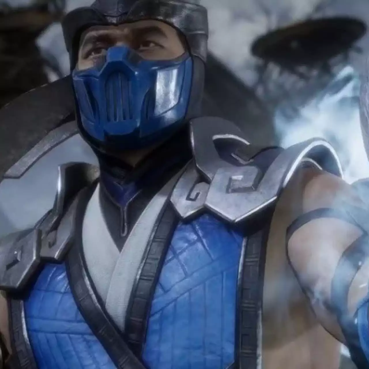 Саб-Зиро в новом фильме по Mortal Kombat сыграет звезда «Рейда» и «Форсажа 6»