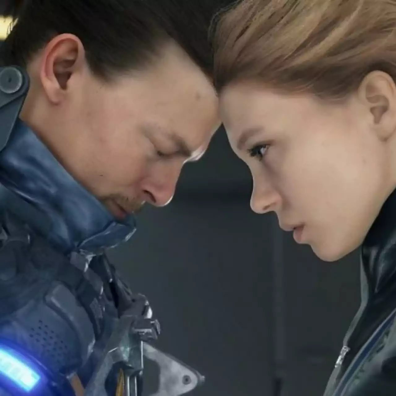 Хидео Кодзима поделился новыми кадрами Death Stranding. На них герой путешествует и отдыхает Хидео Кодзима поделился новыми кадрами Death Stranding. На них герой путешествует и отдыхает
