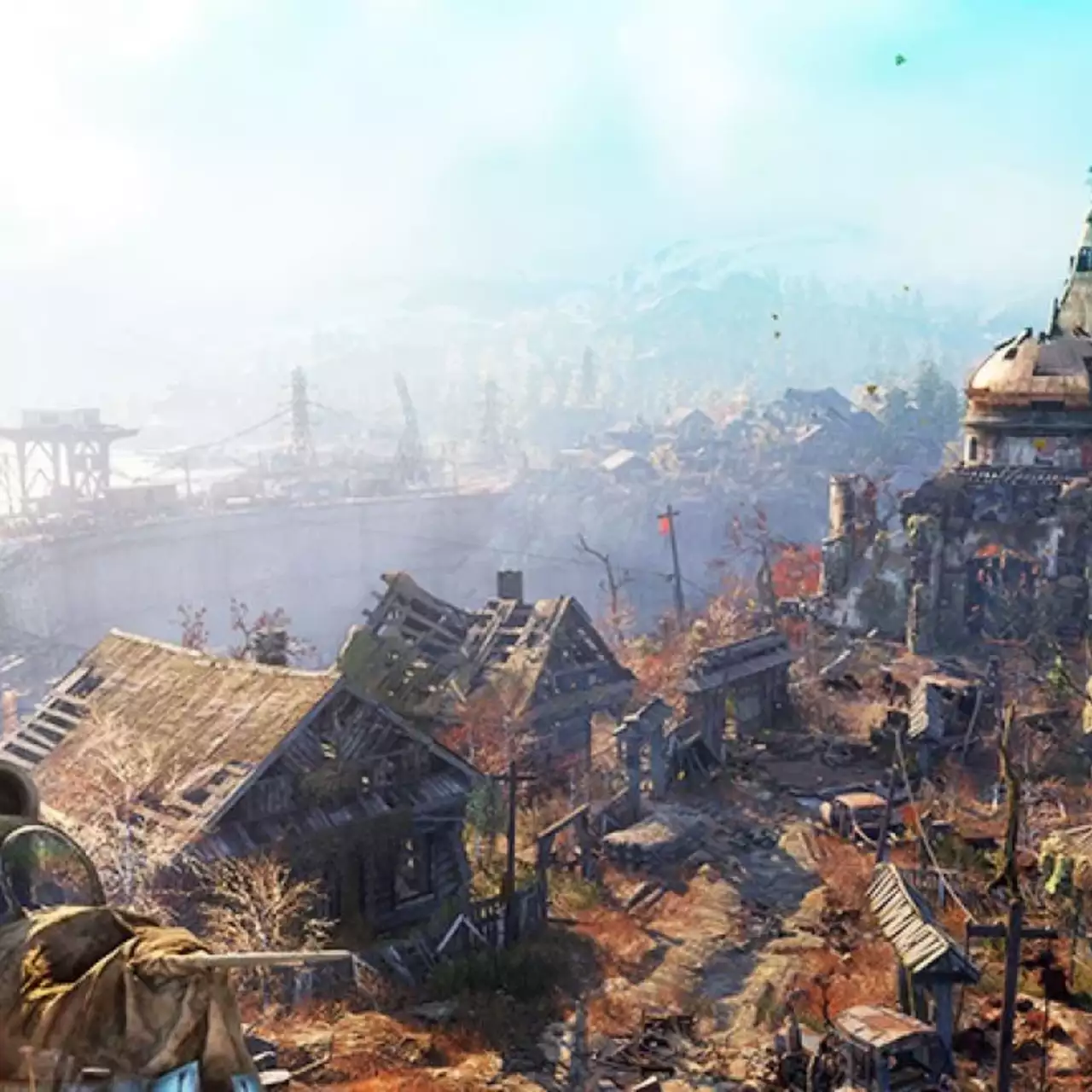 Драйвер Nvidia 431.36 повысил производительность в Metro Exodus и других играх Драйвер Nvidia 431.36 повысил производительность в Metro Exodus и других играх