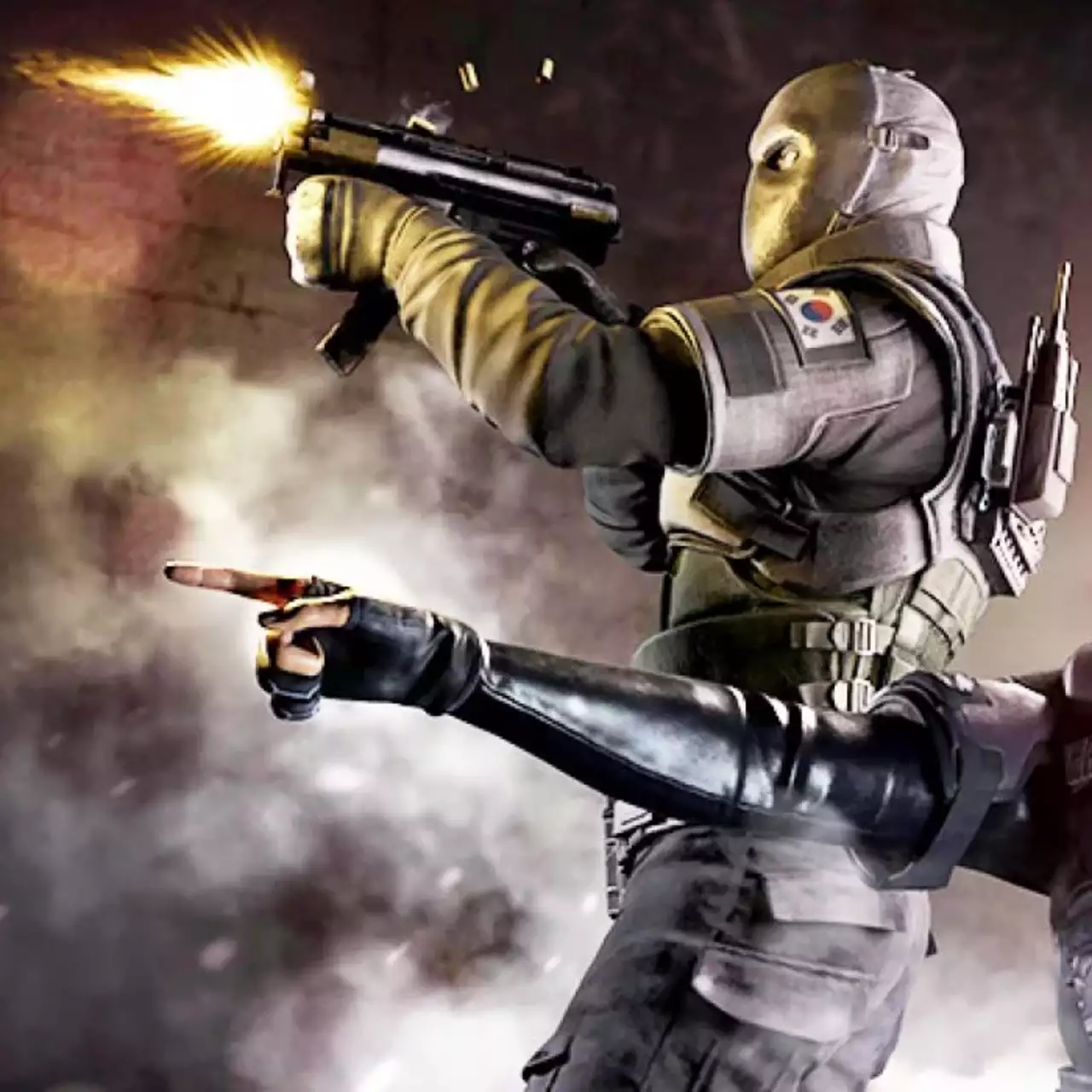 Сегодня Rainbow Six Siege накроет волной банов. Ubisoft сообщила, кого именно заблокирует Сегодня Rainbow Six Siege накроет волной банов. Ubisoft сообщила, кого именно заблокирует