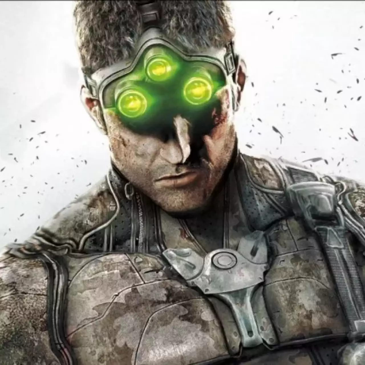 Facebook планирует заняться разработкой VR-игр по Splinter Cell и Assassin's Creed Facebook планирует заняться разработкой VR-игр по Splinter Cell и Assassin's Creed