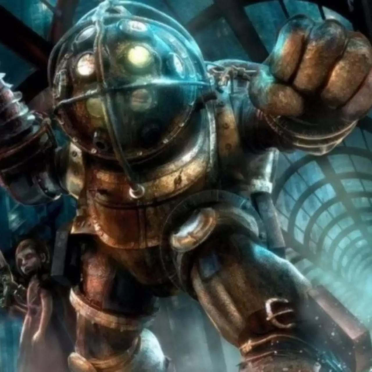 В GOG появились скидки до 80% — серия BioShock, Mafia и другие игры 2K Games по сниженным ценам