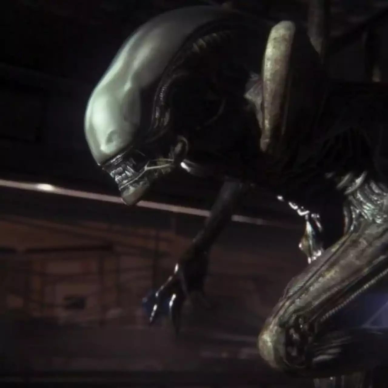 Авторы Alien: Isolation ищут дизайнера героев для своего нового шутера. В нём будут микротранзакции