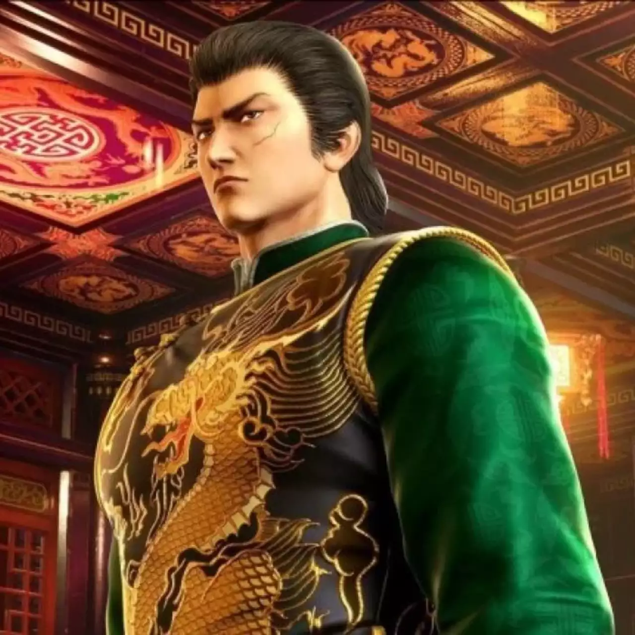 Игрокам, поддержавшим Shenmue 3 на Kickstarter, придётся отдельно покупать бонусы за предзаказ