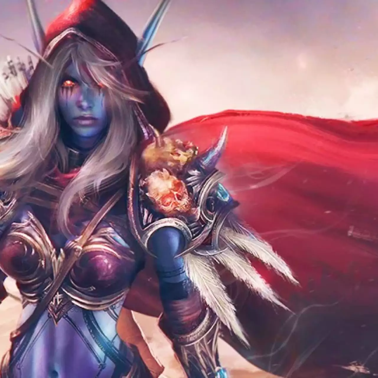 В фанатском видео показали, как выглядит графика World of Warcraft на Unreal Engine 4 В фанатском видео показали, как выглядит графика World of Warcraft на Unreal Engine 4