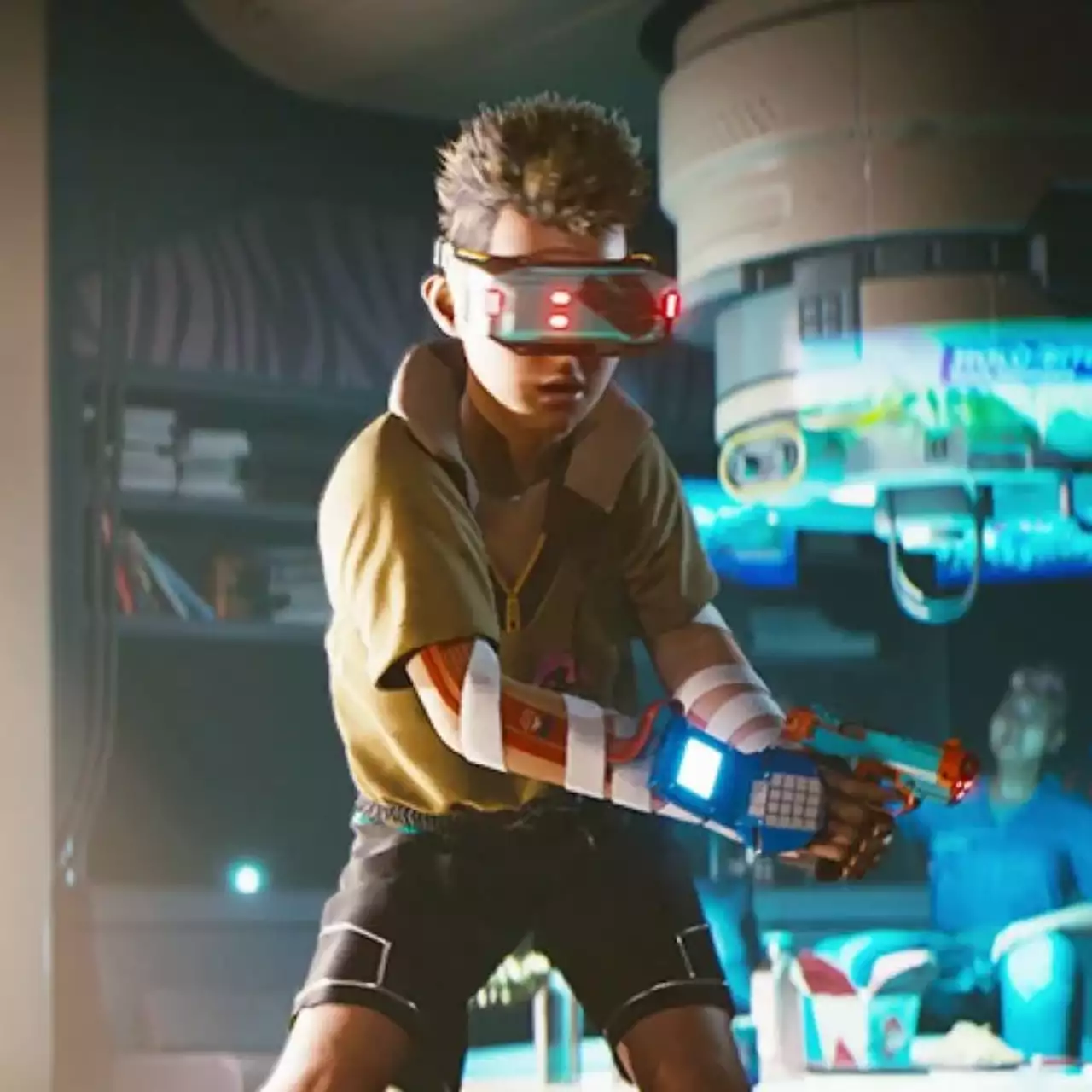 Разработчики Cyberpunk 2077 рассказали, кого из NPC нельзя будет убить Разработчики Cyberpunk 2077 рассказали, кого из NPC нельзя будет убить