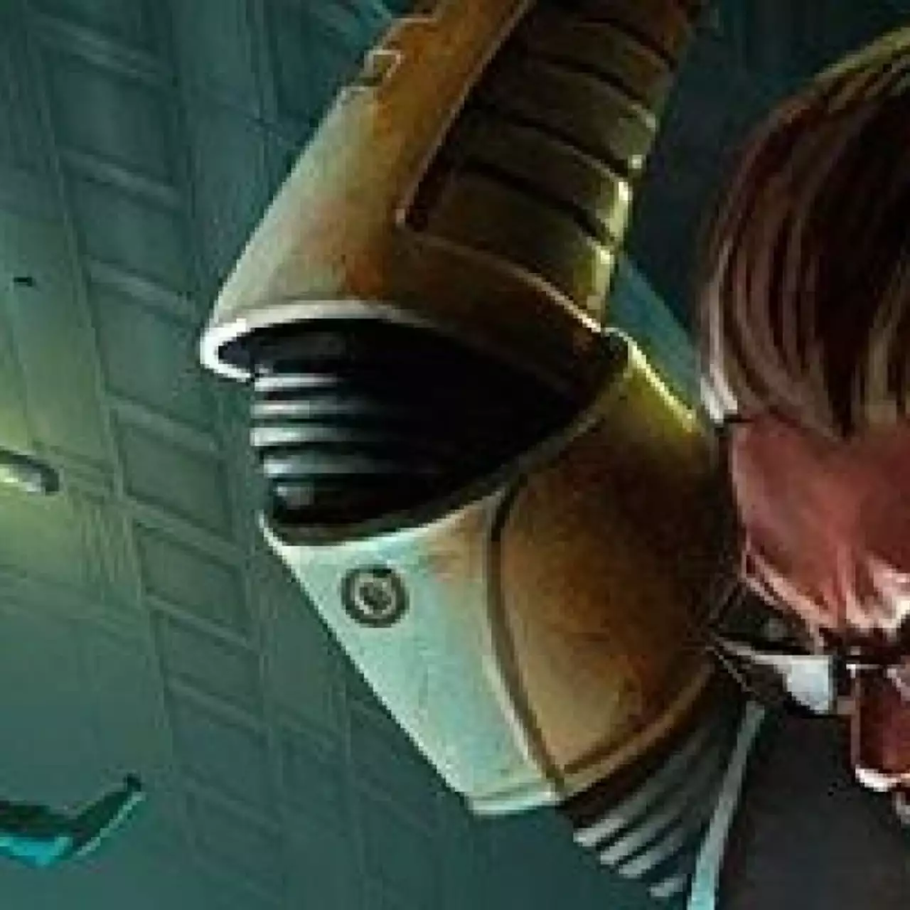 Half-Life 3 показали на Gamescom 2012?