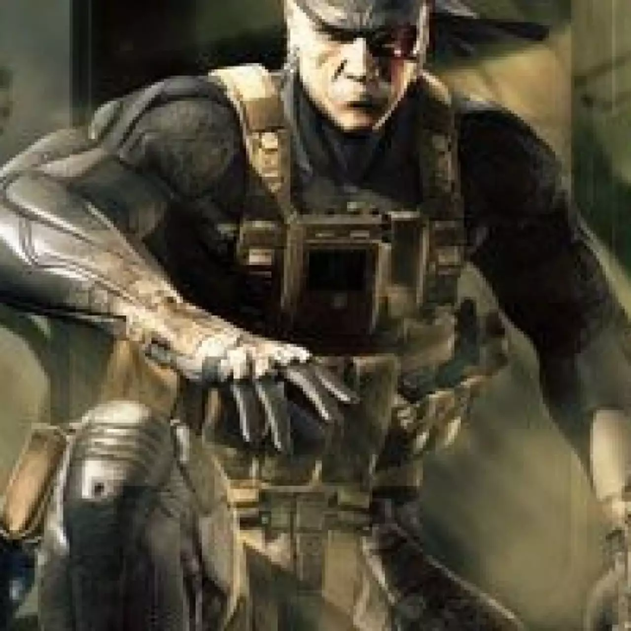 Metal Gear Solid 5 выйдет не раньше лета 2013?