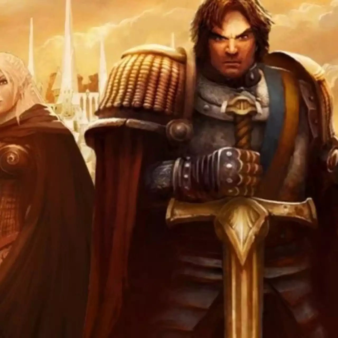 Халява: в Steam бесплатно раздают стратегию Age of Wonders 3, у которой 80% положительных отзывов Халява: в Steam бесплатно раздают стратегию Age of Wonders 3, у которой 80% положительных отзывов