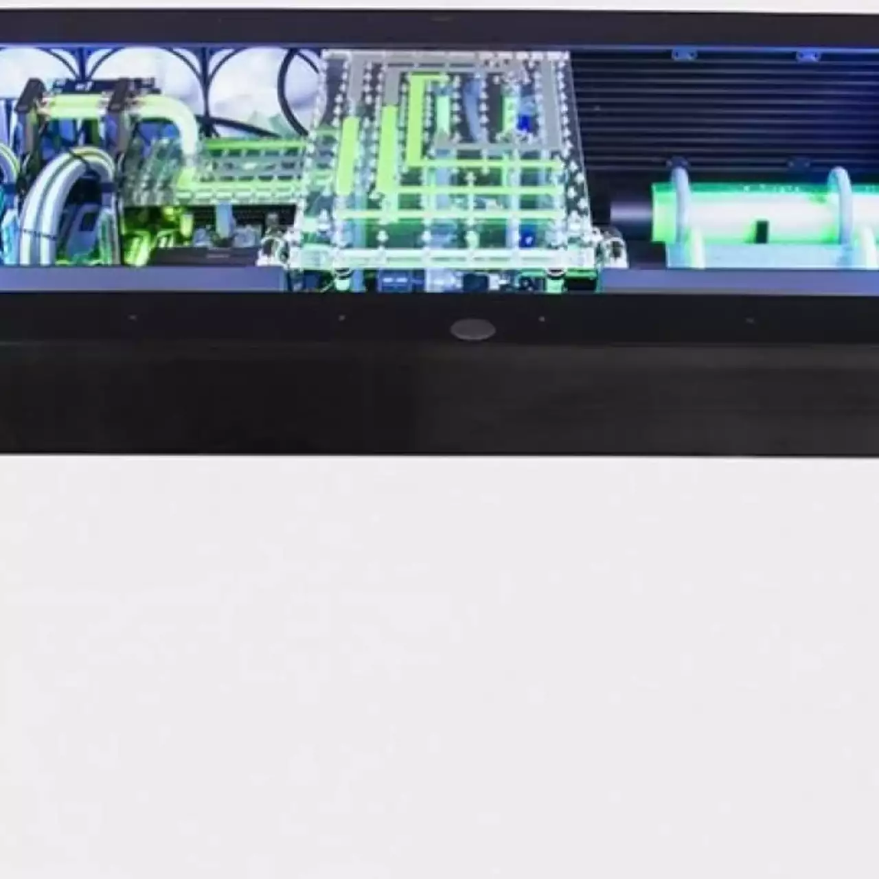 Мощный PC с двумя RTX 2080 Ti встроили в игровой стол и продают почти за 900 тысяч рублей Мощный PC с двумя RTX 2080 Ti встроили в игровой стол и продают почти за 900 тысяч рублей