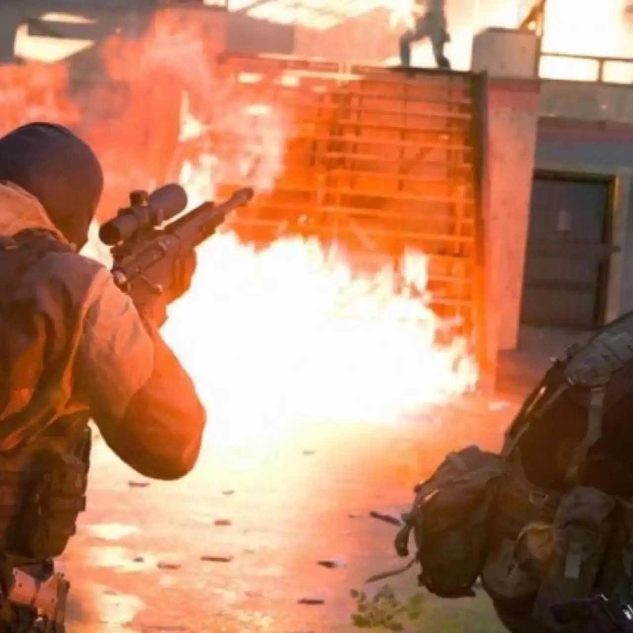 Четыре человека и 40 секунд на убийство — появились детали режима Gunfight в Call of Duty: Modern Warfare Четыре человека и 40 секунд на убийство — появились детали режима Gunfight в Call of Duty: Modern Warfare